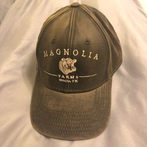 Magnolia Farms hat